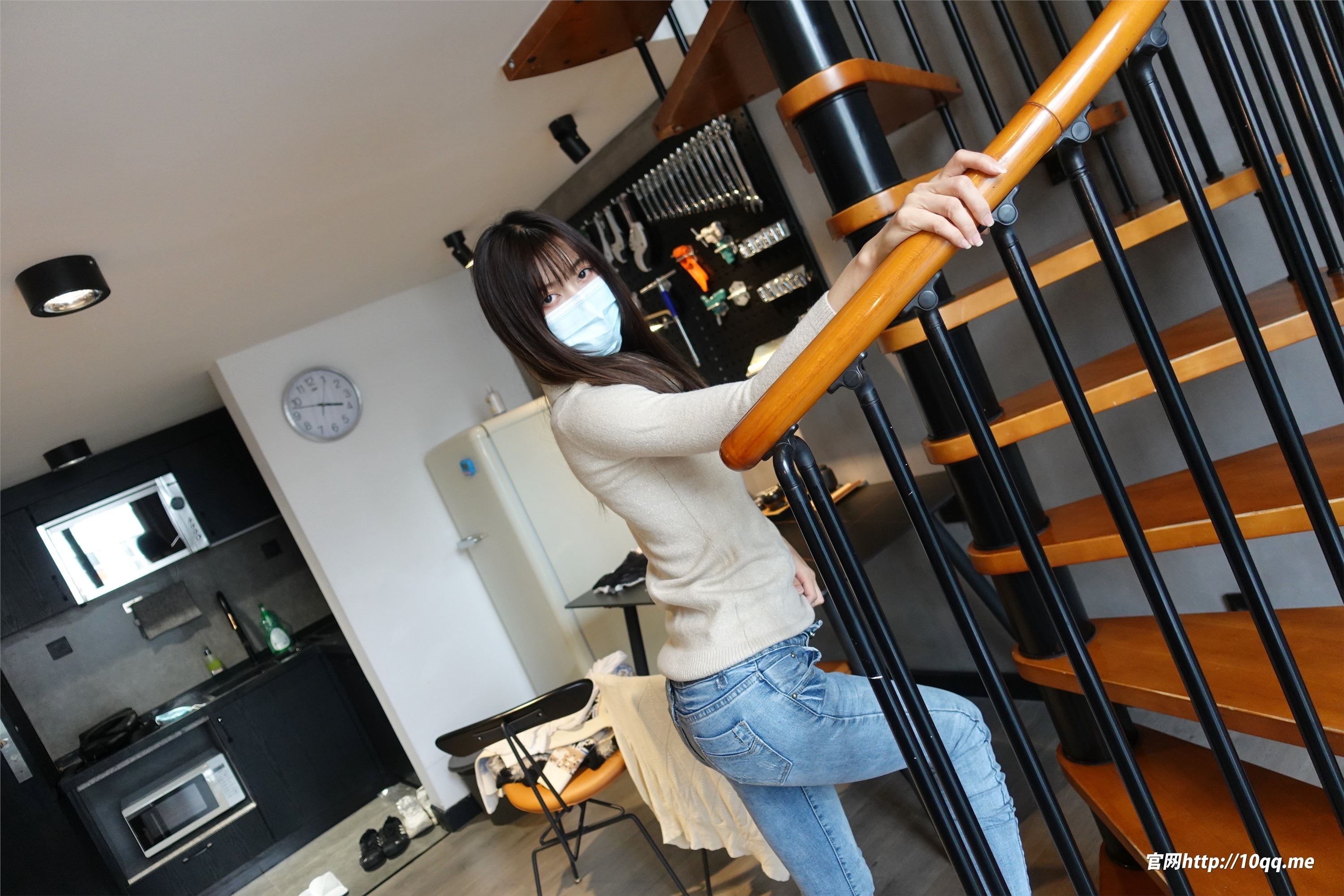 ROSI口罩系列 2022.06.12 NO.2191